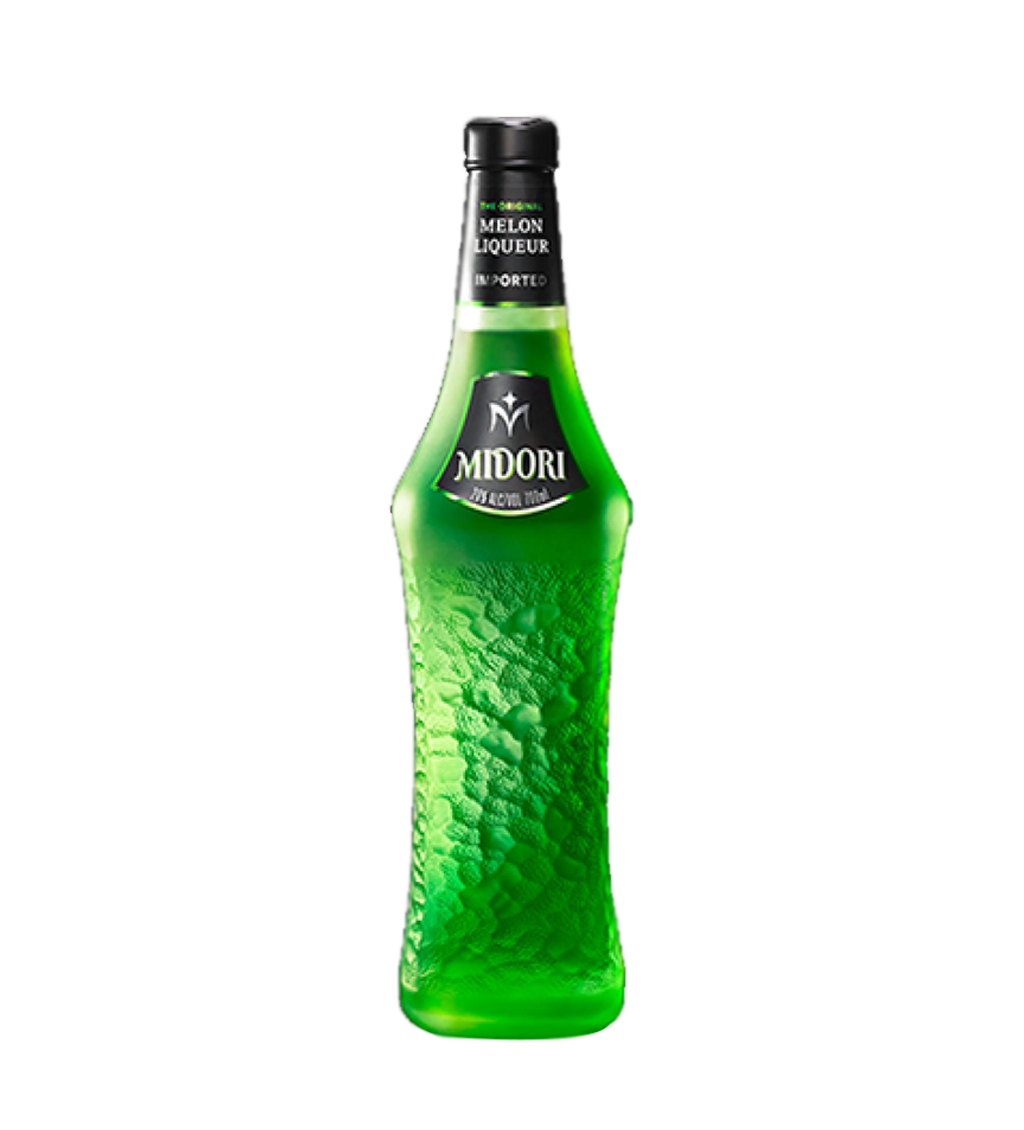 Midori Melon 1Ltr