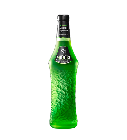 Midori Melon 1Ltr