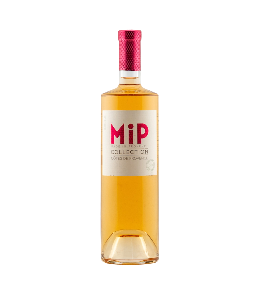 Mip Collection Rose 750ml - Richmond Cellar now delivering in Dubai, Abu Dhabi & Ras Al Khaimah