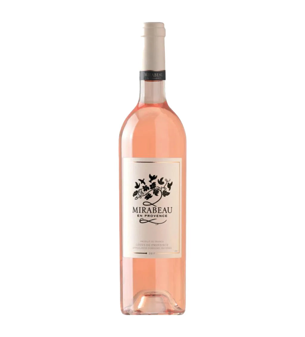 Mirabeau Rose 750ml