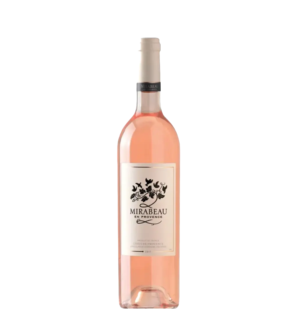 Mirabeau Rose 750ml