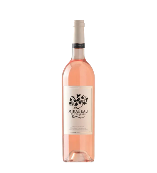 Mirabeau Rose 750ml