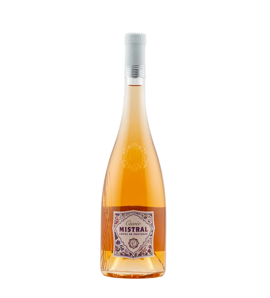Mistral Cuvee Blanc 750ml