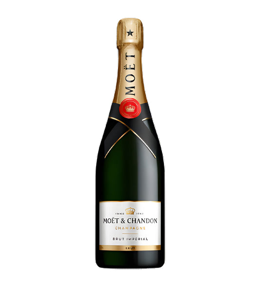 Moet & Chandon 750ml - Richmond Cellar General Trading L.L.C