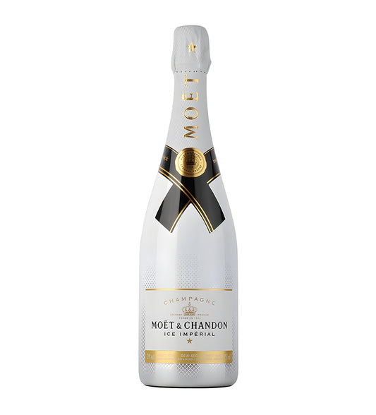 Moet & Chandon Ice 750ml - Richmond Cellar General Trading L.L.C
