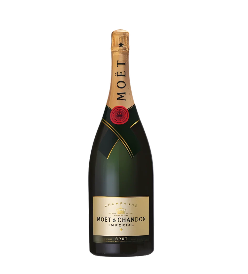 Moet & Chandon Imperial Brut 750ml