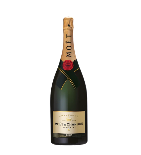 Moet & Chandon Imperial Brut 750ml