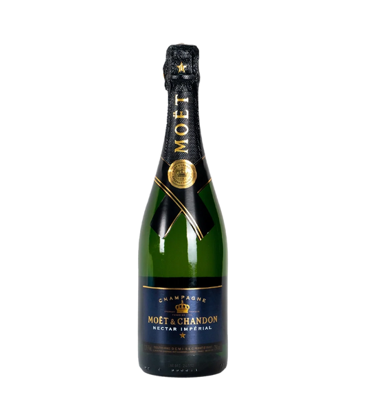 Moet & Chandon Nectar Imperial 750ml