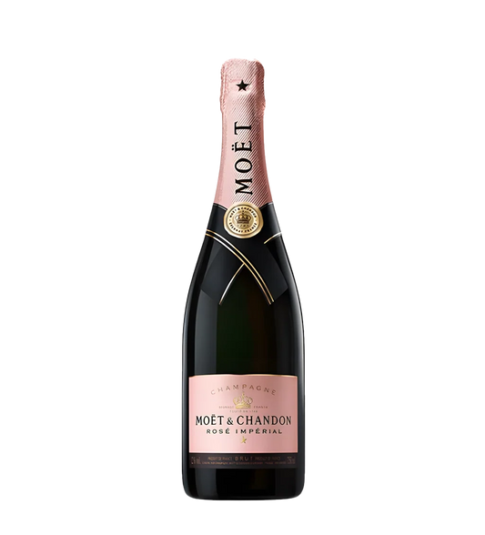 Moet & Chandon Rose 750ml
