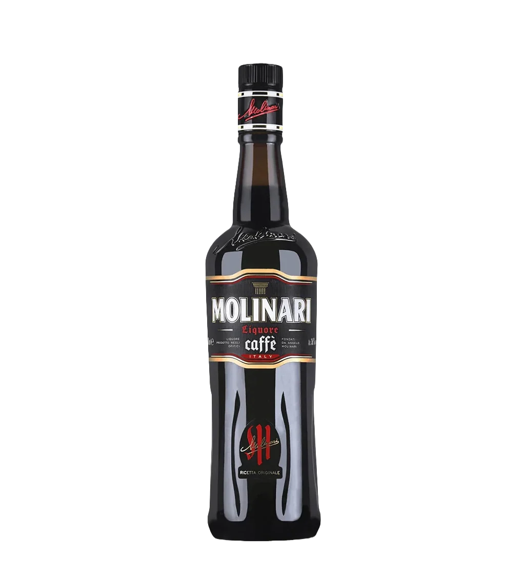 Molinari Caffè Liqueur 700ml