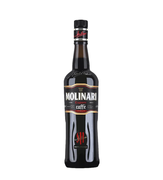 Molinari Caffè Liqueur 700ml