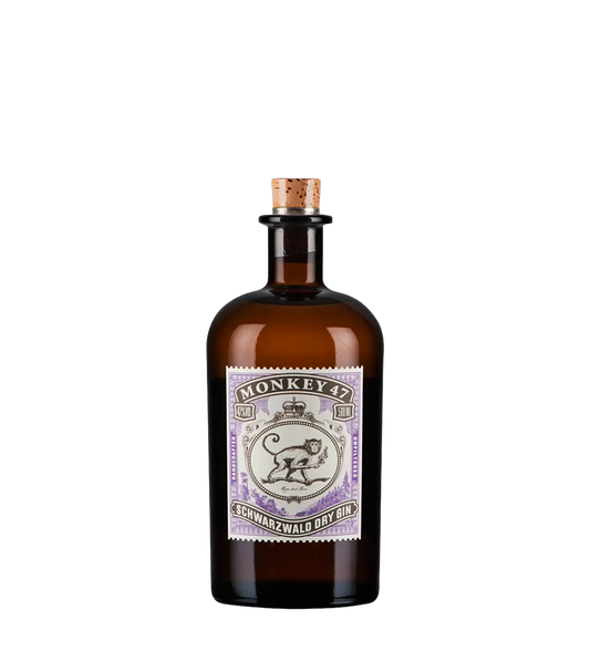 Monkey 47 Dry Gin 500ml