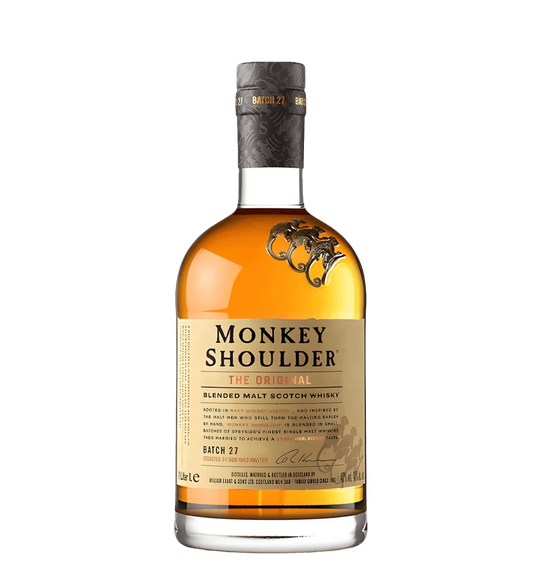 Monkey Shoulder Blended Malt 1L