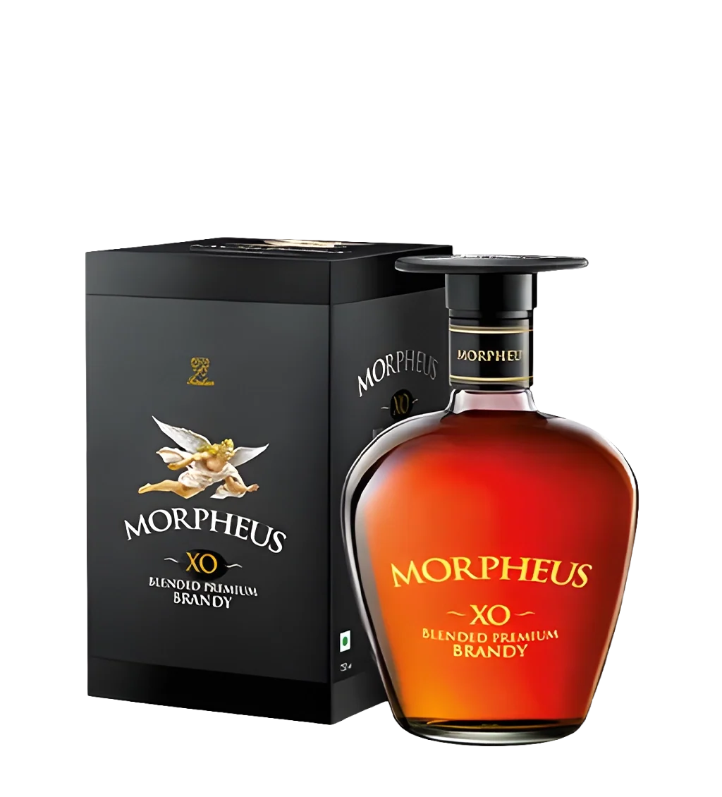Morpheus Premium Brandy 700ml