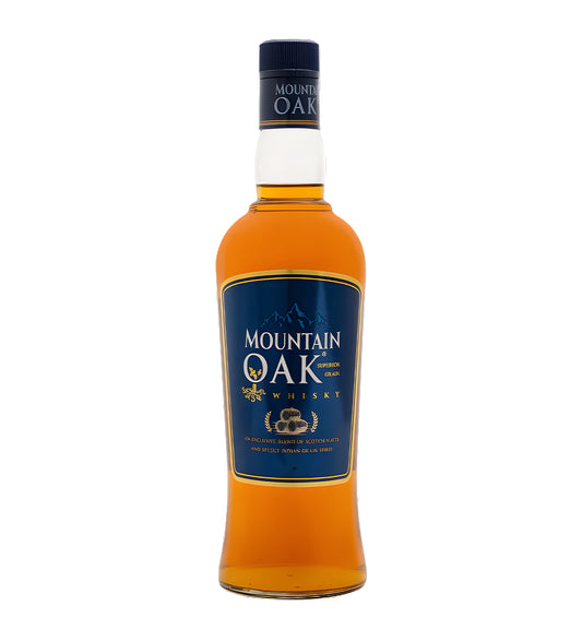 Mountain Oak 42.8% 75cl