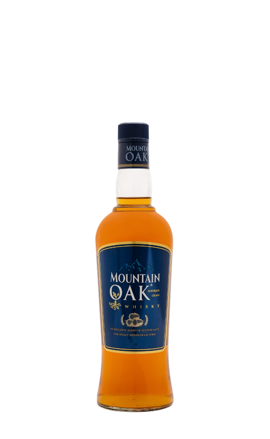 Mountain Oak 42.8% 75cl