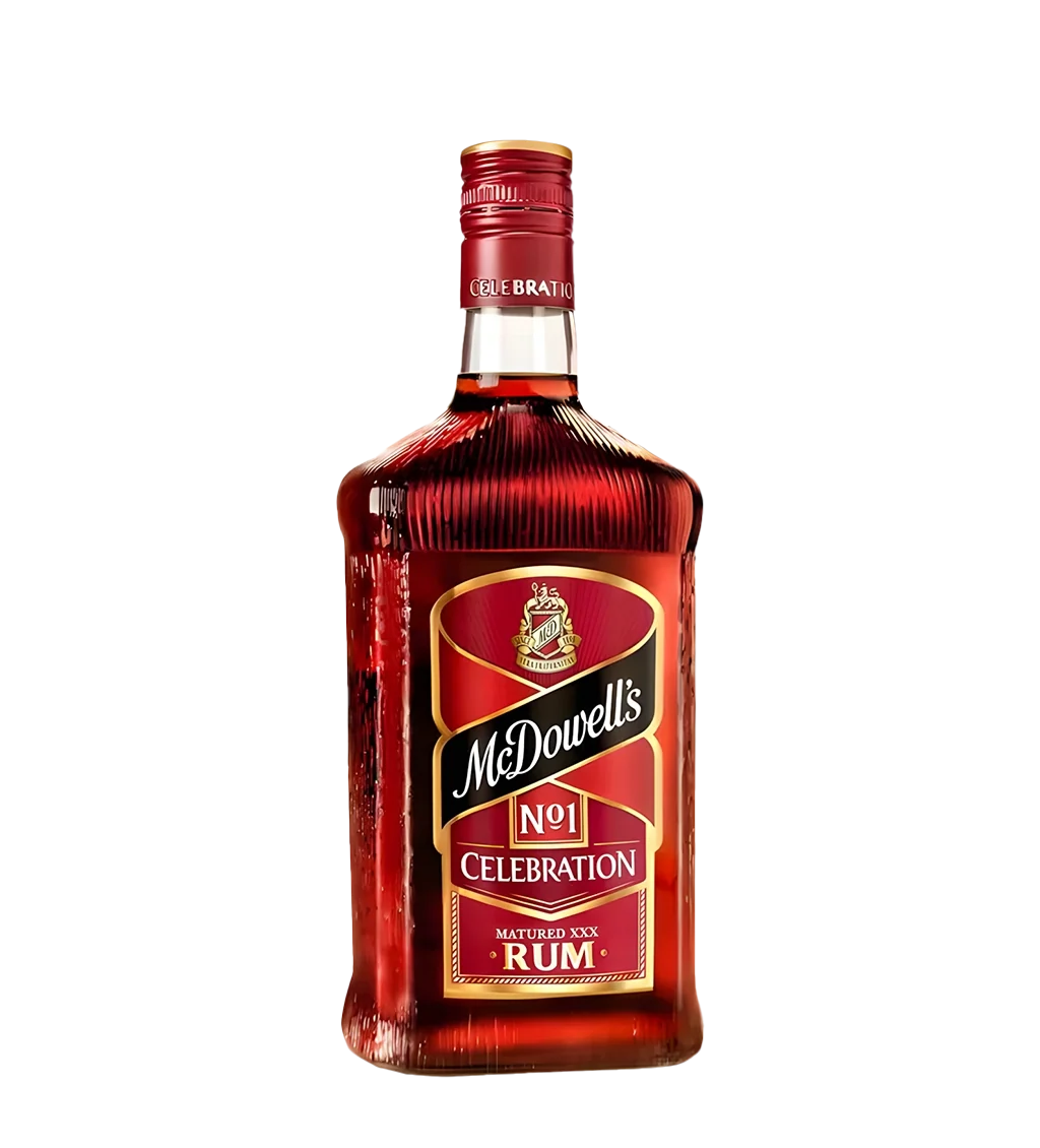 Mr. Dowells Celebration Rum 750ml