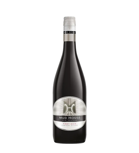 Mudhouse Central Otago Pinot Noir 750ml