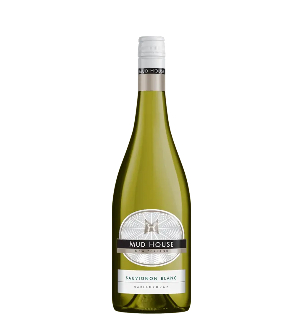 Mudhouse Marlborough Sauvignon Blanc 750ml