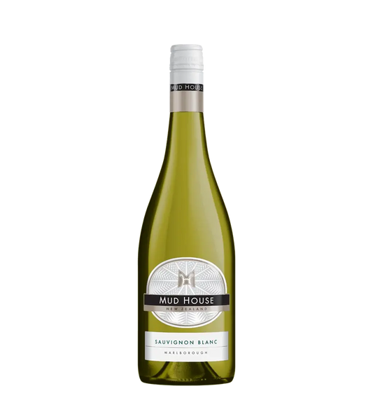 Mudhouse Marlborough Sauvignon Blanc 750ml