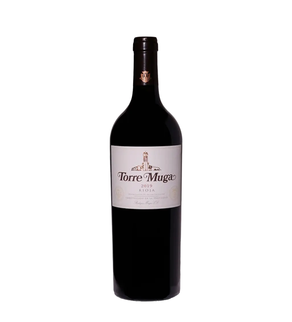 Muga Torre Muga 2019 750ml