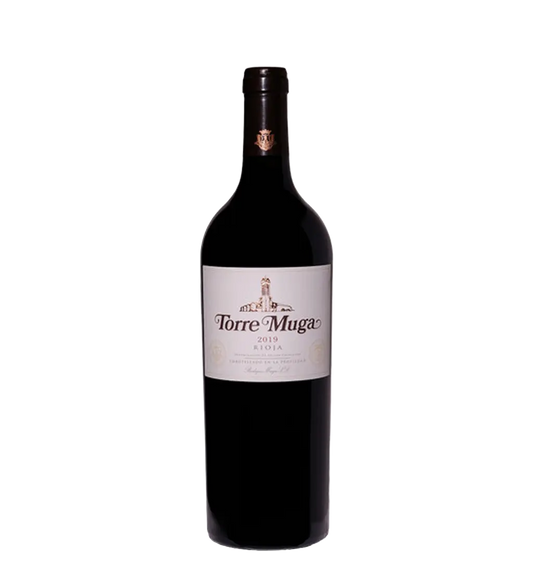Muga Torre Muga 2019 750ml