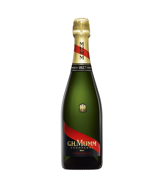 Mumm Cordon Rouge Brut 75CL