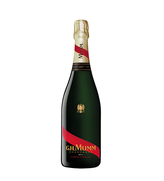 Mumm Cordon Rouge Brut 1.5L - Richmond Cellar now delivering in Dubai, Abu Dhabi & Ras Al Khaimah