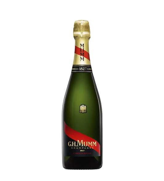 Mumm Cordon Rouge Brut 750ml
