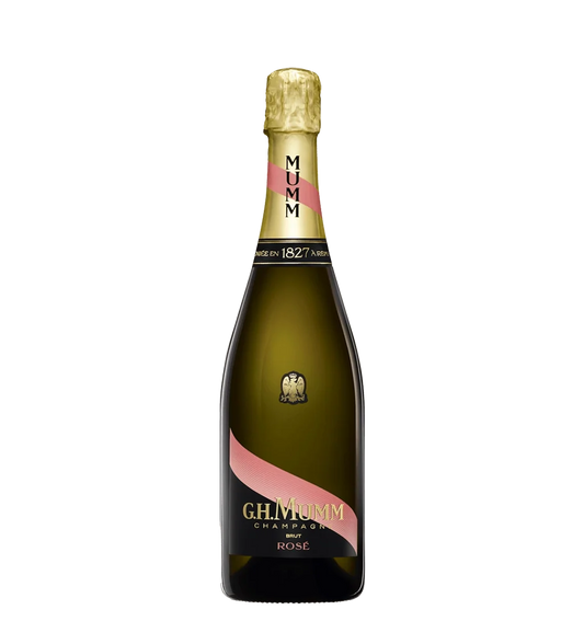 Mumm Rose 750ml