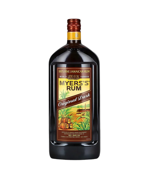 Myers OriGinal Dark Rum 1L