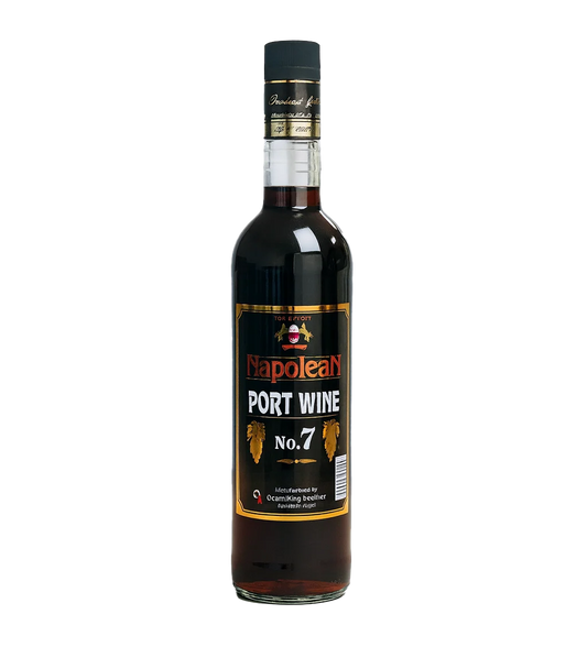 Napoleon Port Wine 750ml