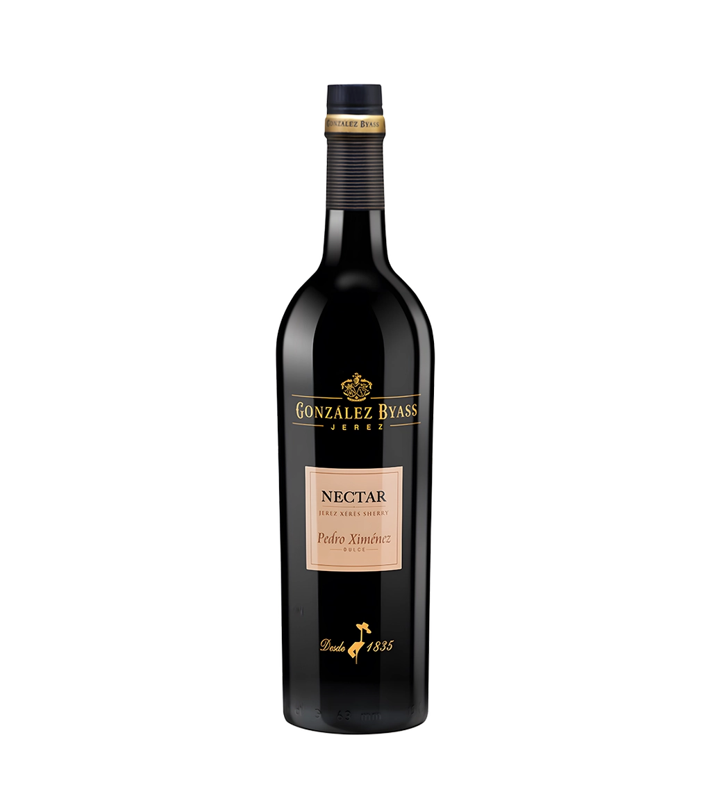 Nectar Pedro Ximenez 750ml - Richmond Cellar now delivering in Dubai, Abu Dhabi & Ras Al Khaimah
