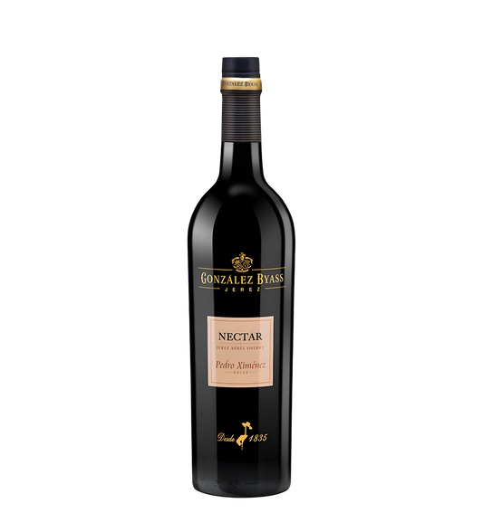 Nectar Pedro Ximenez 750ml - Richmond Cellar now delivering in Dubai, Abu Dhabi & Ras Al Khaimah