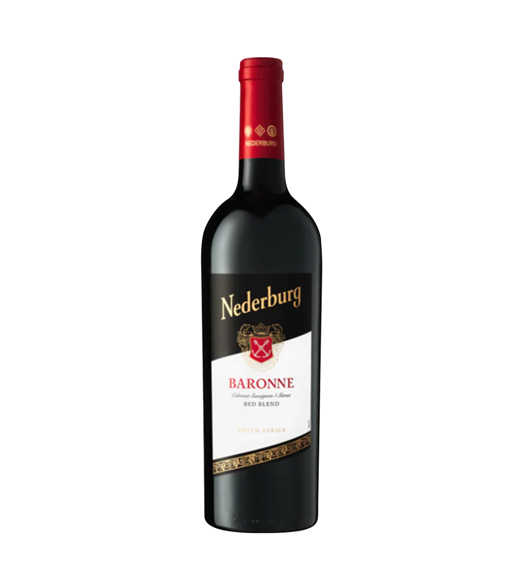 Nederburg Baronne 75CL