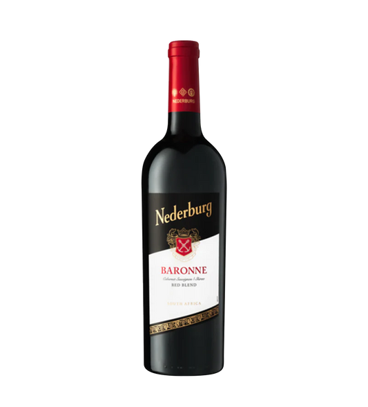 Nederburg Baronne 75CL