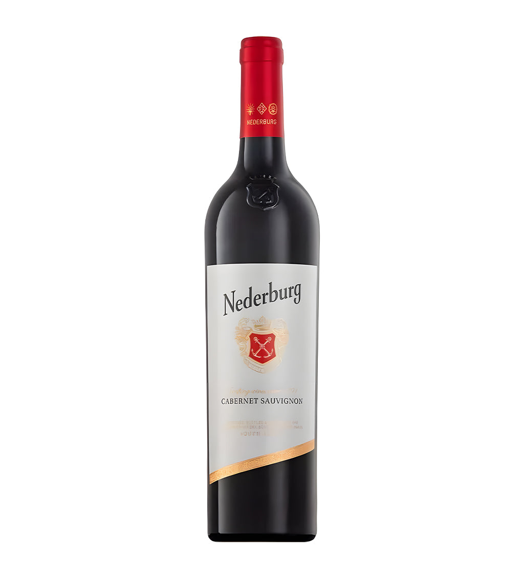 Nederburg Cabernet Sauvignon750ml