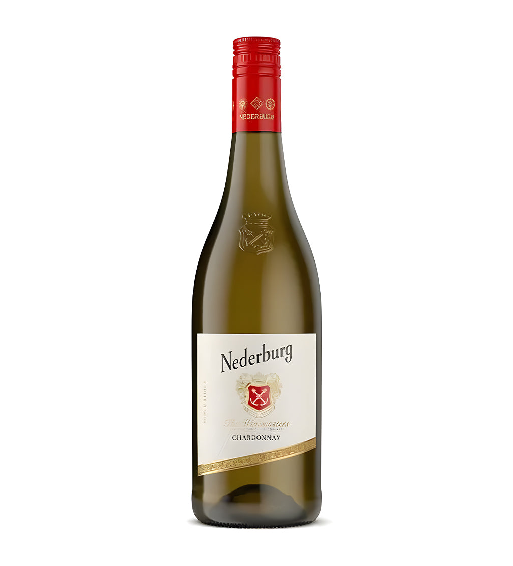 Nederburg Chardonnay 750ml by nederburg - Compare prices in UAE