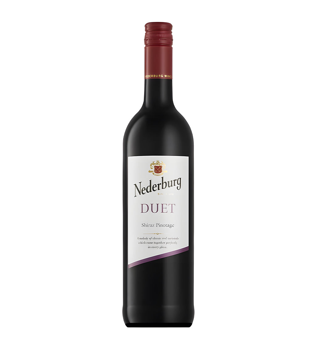 Nederburg Duet 750ml