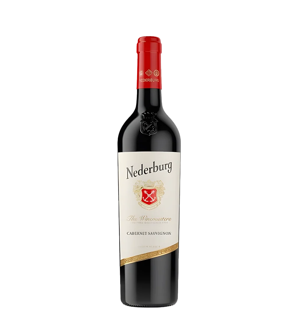 Nederburg Cabernet Sauvignon750ml