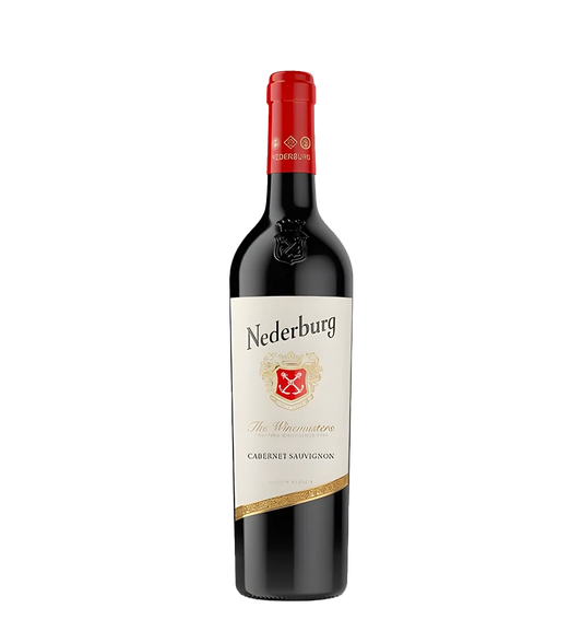 Nederburg Cabernet Sauvignon750ml