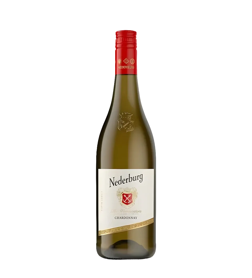 Nederburg Chardonnay 750ml