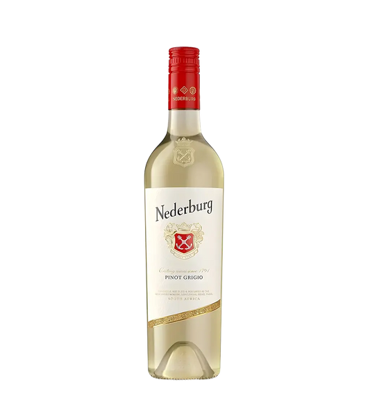 Nederburg Pinot Grigio 750ml