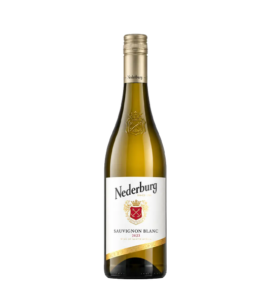 Nederburg Sauvignon Blanc 750ml