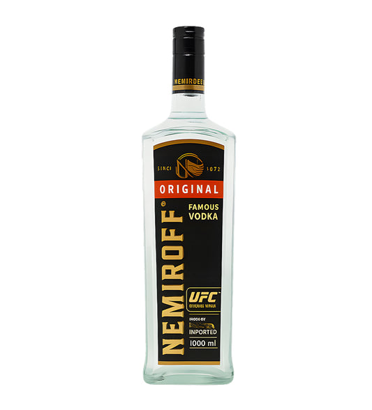 Nemiroff Original 1L