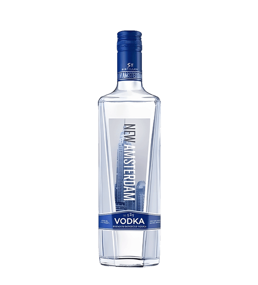 New Amsterdam Vodka 1L - Richmond Cellar now delivering in Dubai, Abu Dhabi & Ras Al Khaimah