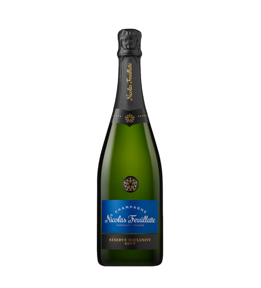 Nicolas Feuillatte Brut Bottle 75 Cl