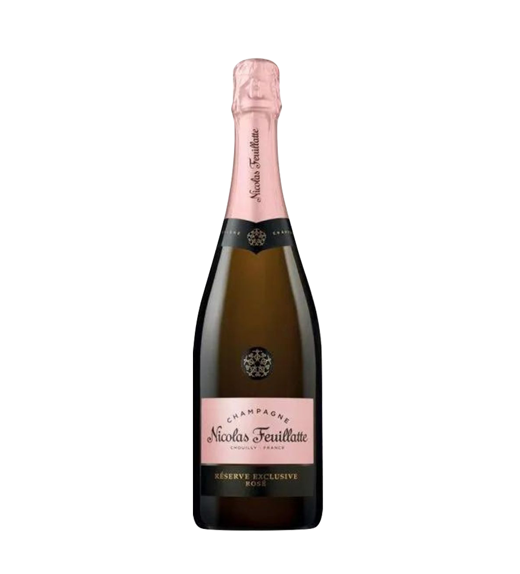 Nicolas Feuillatte Rose 75CL