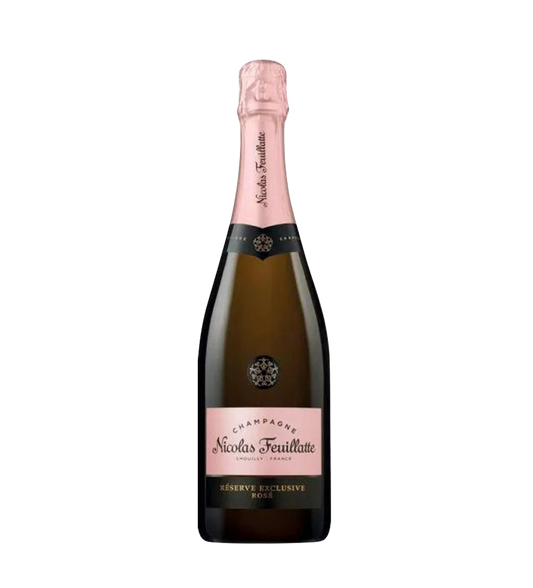 Nicolas Feuillatte Rose 75CL