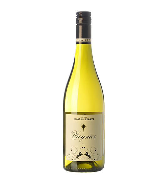 Nicolas Perrin Caban Viognier Blanc 750ml
